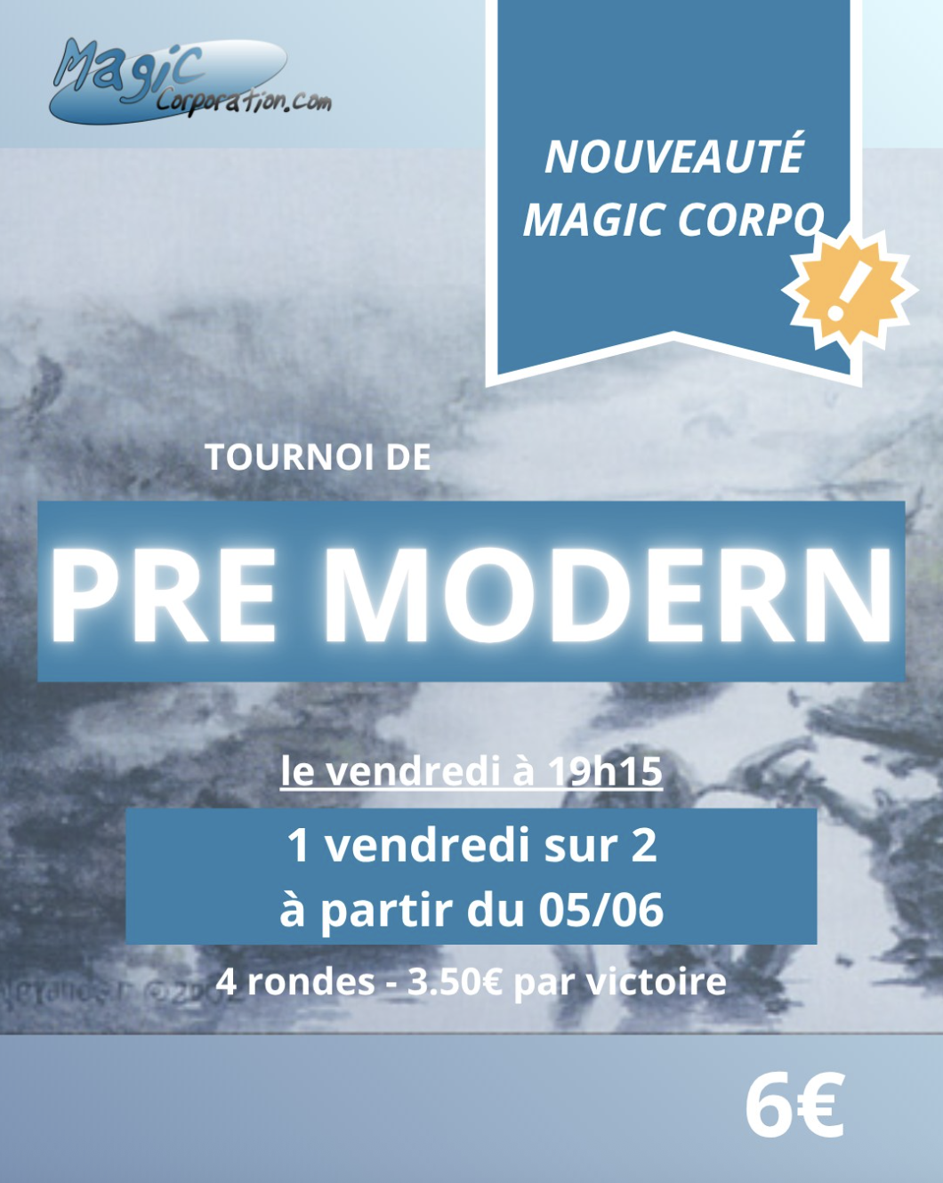 Sur Instagram